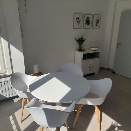 Apartamento Chez Koen Ostende Exterior foto