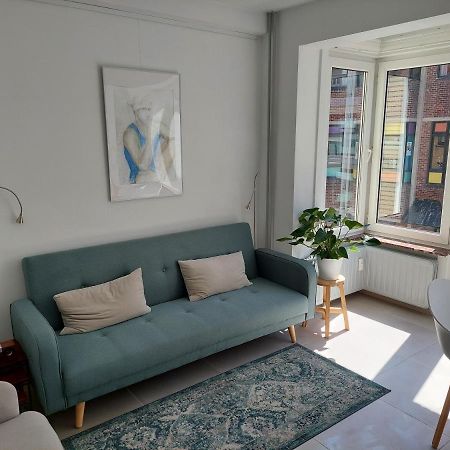 Apartamento Chez Koen Ostende Exterior foto