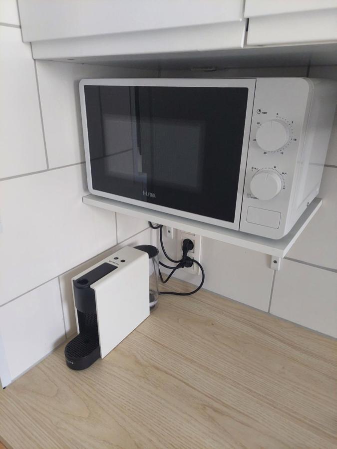 Apartamento Chez Koen Ostende Exterior foto