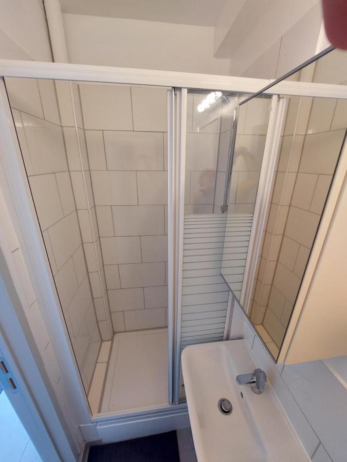 Apartamento Chez Koen Ostende Exterior foto