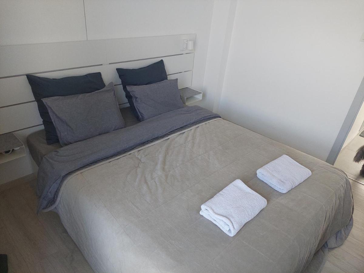 Apartamento Chez Koen Ostende Exterior foto