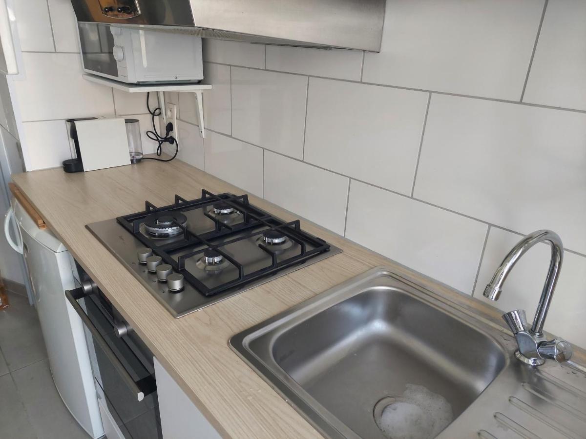Apartamento Chez Koen Ostende Exterior foto