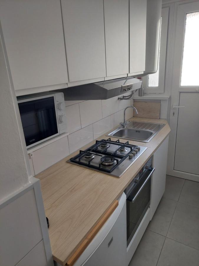 Apartamento Chez Koen Ostende Exterior foto